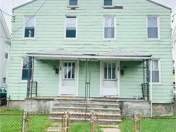 27-29 Edwin Street, Bridgeport, CT 06607