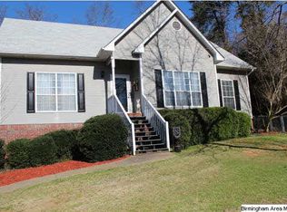 6068 Air Park Ter, Birmingham, AL 35215