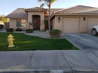 4823 W 29th St, Yuma, AZ 85364