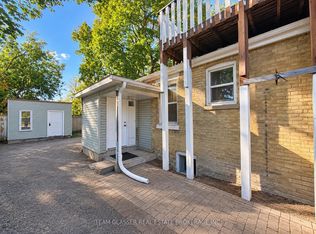 471 English St #3, London, ON N5W3T6