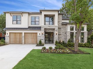 3766 Van Ness Ln, Dallas, TX 75220