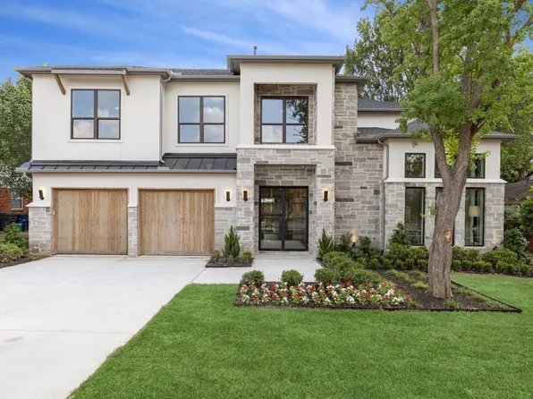 3766 Van Ness Ln, Dallas, TX 75220