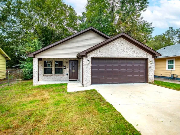 804 W 23rd St, North Little Rock, AR 72114