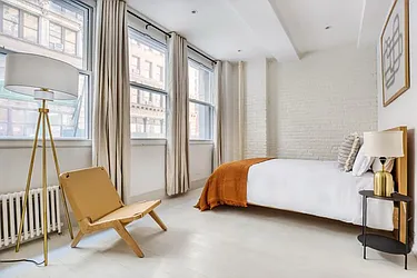 Rented by Voro New York