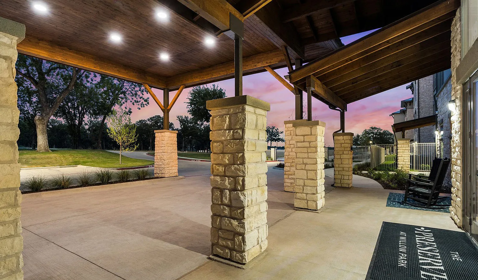 Preserve at Willow Park 55+ — Photo 4