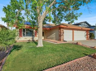 4336 Thorndale Pl, Las Vegas, NV 89103