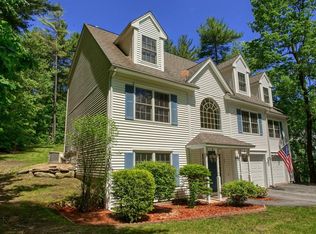 50 Tenney Rd, Westford, MA 01886