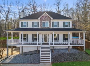 168 Prince Ln, Hiram, GA 30141
