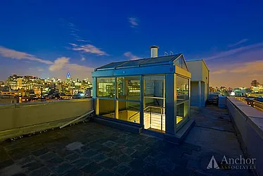 Rented by Anchor Associates