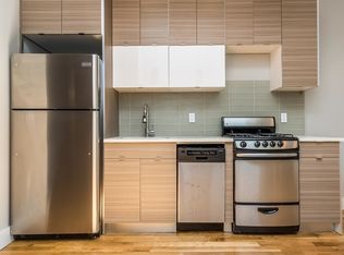 1124 Willoughby Ave APT 3R, Brooklyn, NY 11237