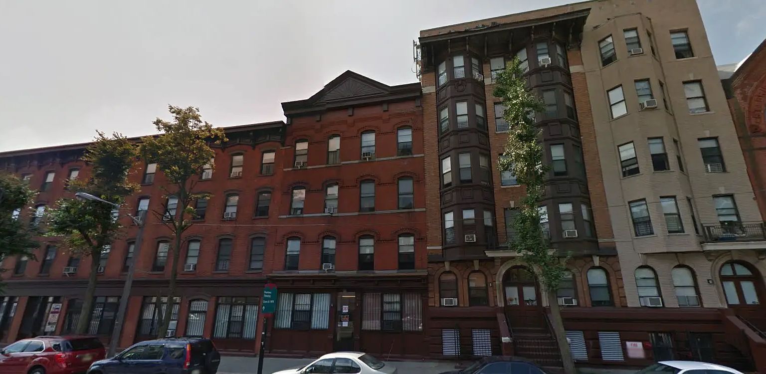 361 Montgomery St 5447, Jersey City, NJ 07302 Zillow