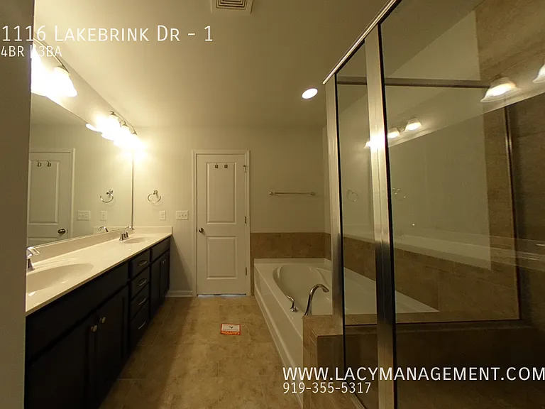 1116 Lakebrink Dr #1 — Photo 15
