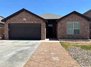 5610 Magellan St, Midland, TX 79705