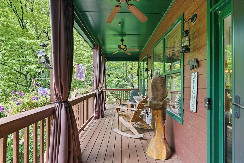 Apartment in Waleska - View 5
