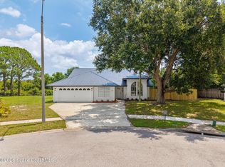 3532 Nikon Ct, Titusville, FL 32796