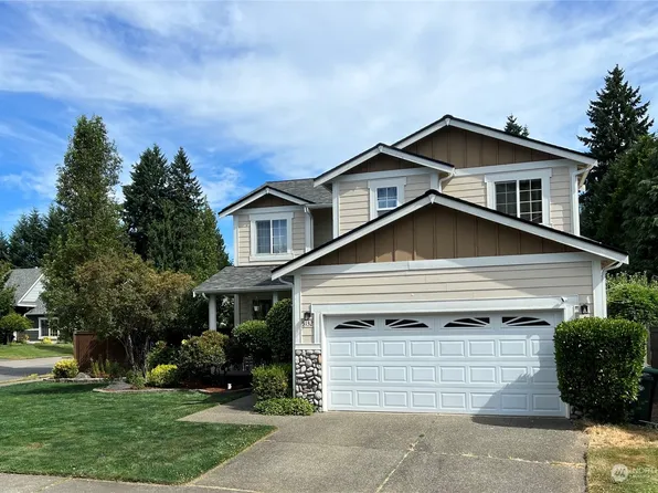 5132 Chambers Creek Loop SE, Olympia, WA 98501