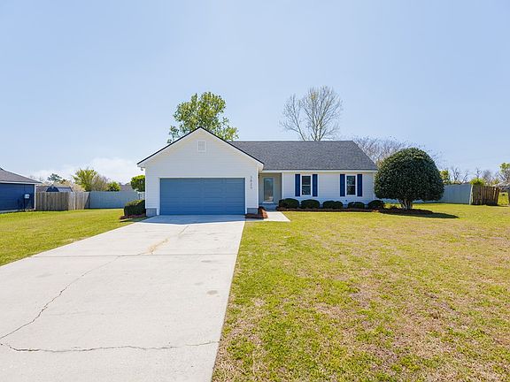 3rd image of 3823 Merriman Ct