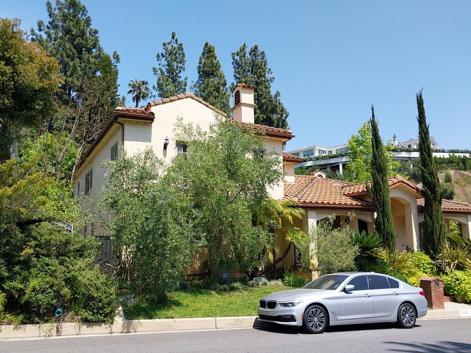 2158 San Ysidro Dr, Beverly Hills, CA 90210 Zillow