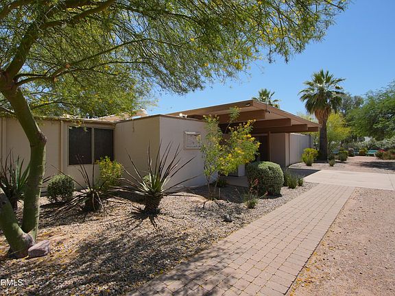 2nd image of 8204 E MONTEREY Way