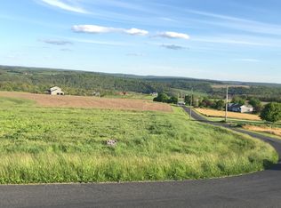 Scenic Dr, Catawissa, PA 17820