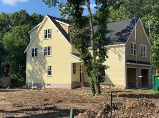 14 Orchard View Cir #14, Framingham, MA 01702