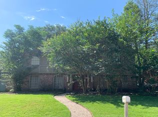 5919 Havenwoods Dr, Houston, TX 77066