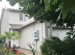 12631 SE Woodward St, Portland, OR 97236
