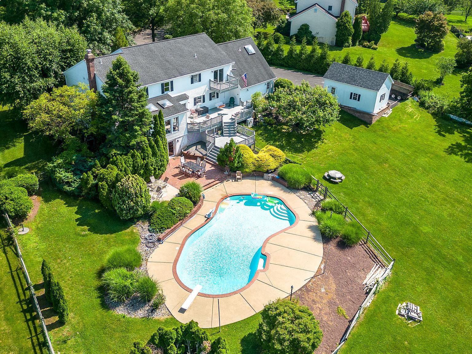 173 Anselm Dr, Richboro, PA 18954 MLS PABU2052990 Zillow