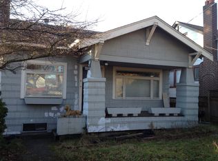 7535 Roosevelt Way NE, Seattle, WA 98115