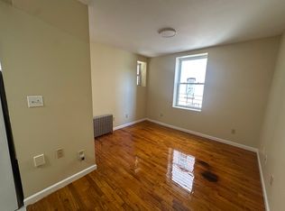 (Undisclosed Address), Mount Vernon, NY 10553