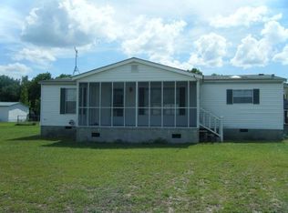 60 Little Bear Run, Snow Hill, NC 28580