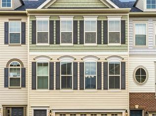 4725 Cambria Rd, Frederick, MD 21703