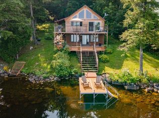 316 Redcedar Ln N, Sidney, ME 04330