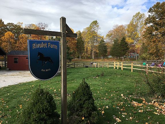 Rivulet Farm