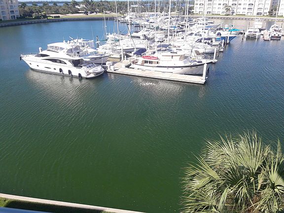 5th image of 14 Harbour Isle Drive W #Ph03