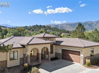 7470 Colton Bluffs Vw, Colorado Springs, CO 80919