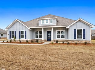 399 Nandina Loop, Fairhope, AL 36532