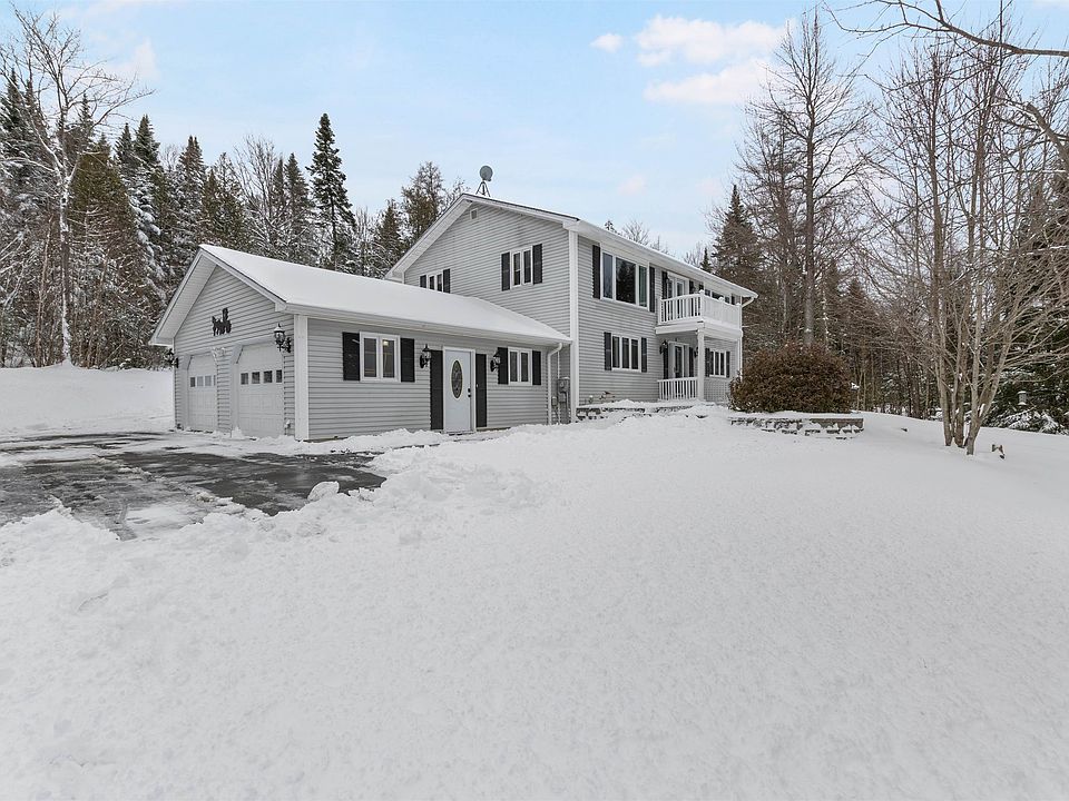 4 Pierre Road, West Stewartstown, NH 03597 Zillow