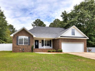 5145 Longbranch Dr, Dalzell, SC, 29040