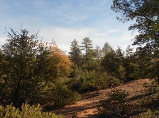 111 N Feather Plume Cir, Payson, AZ 85541