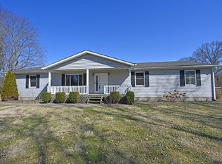 1068 Settlemyre Rd, Oregonia, OH 45054