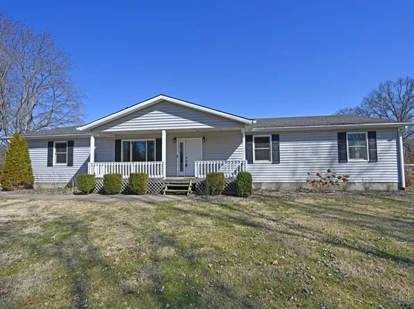 1068 Settlemyre Rd, Oregonia, OH 45054