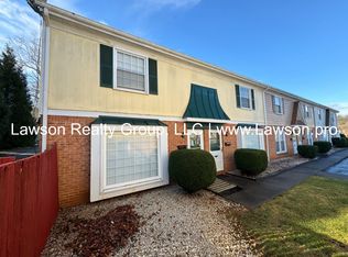 2406 Richelieu Ave SW APT B5, Roanoke, VA 24014