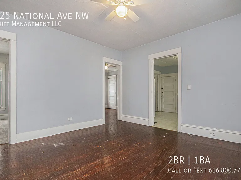 125 National Ave NW — Photo 8