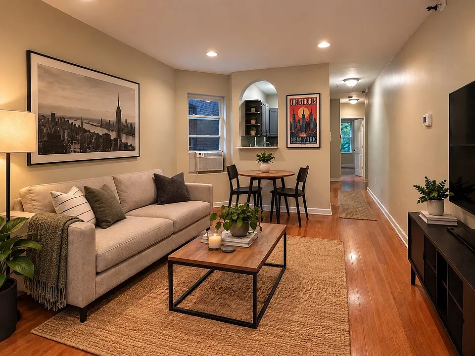 59 Saint Paul Ave #2L