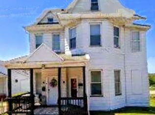 252 E Main St #A, Uniontown, PA 15401