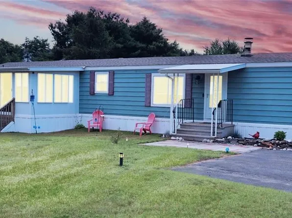 10 Carolyn Lane, Windham, CT 06256