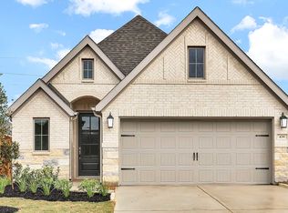 439 Big Pine Trl, Rosenberg, TX 77471