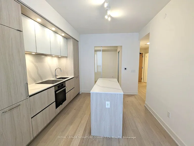 15 Mercer St #1607 — Photo 4