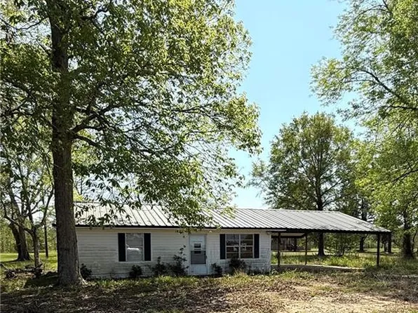 1921 Blood Bend Rd, Saint Landry, LA 71367